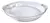 FUENTE REDONDA HUDSON CON ASAS DE VIDRIO - comprar online