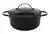 CACEROLA BLACK ALUMINIO FORJADO 24 CM
