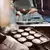 MOLDE MUFFIN X12 CAROL - comprar online