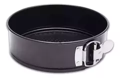 MOLDE DESMONTABLE 24 CM CAROL - comprar online