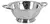 COLADOR PASTA ACERO CAROL 24CM