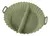 MOLDE SILICONA 15 CM PARA AIRFRYER C/DIVISOR