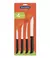 Juego de Cuchillos Athus 4 Pzs