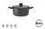 CACEROLA DAILY 28 CM HUDSON - comprar online