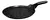 PANQUEQUERA CAROL NEGRO 22 CM