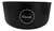 BOWL CAROL LINEA HOME NEGRO GRANITO 18 CM - comprar online
