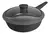 SARTEN DAILY PROFUNDA CON TAPA HUDSON 24 CM