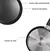PANQUEQUERA DAILY HUDSON 20 CM - comprar online