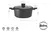 CACEROLA DAILY TEFLON HUDSON 26 CM - comprar online