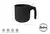 JARRO HERVIDOR ANTIADHERENTE HUDSON DAILY 11 CM - comprar online