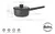 CACEROLA DAILY HUDSON 18 CM - comprar online