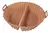 MOLDE SILICONA 15 CM PARA AIRFRYER C/DIVISOR - tienda online