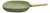 BIFERA HUDSON OLIVE 26 CM ANTIADHERENTE