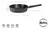SARTEN DAILY PROFUNDA CON TAPA HUDSON 24 CM en internet