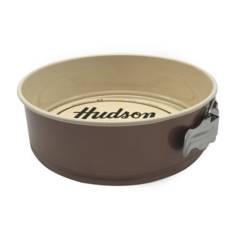 MOLDE PARA TORTA DESMONTABLE 20CM HUDSIB