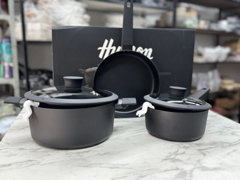 SET DE OLLAS DAILY - comprar online