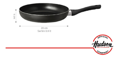 SARTEN HUDSON 20CM TEFLON - comprar online