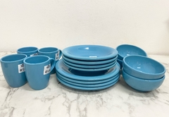 COMBO LINEA CERAMICA 16 PIEZAS