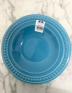 PLATO HONDO LINEA POINTS X6 - comprar online