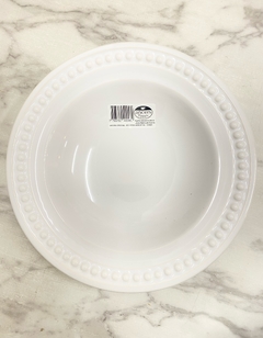 PLATO HONDO LINEA POINTS X6