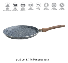 PANQUEQUERA GRANITO STONE