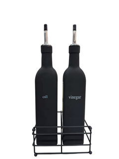 ACEITERO VINAGRERO NEGRO