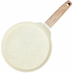 PANQUEQUERA CAROL CREMA 22CM - comprar online