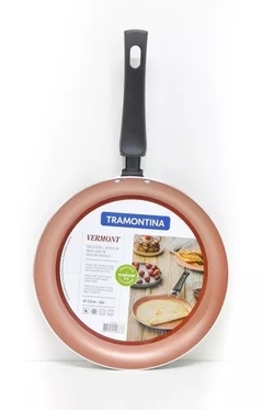 PANQUEQUERA VERMONT 22CM