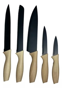 TACO CAROL 6 PIEZAS - comprar online
