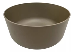 BOWL CAROL LINEA HOME BEIGE 23 CM