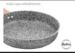 SET STONES HUDSON X5 GRANITO en internet