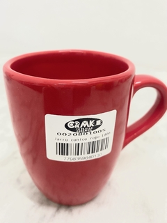TAZAS CONICA ANCERS- CRMK - tienda online