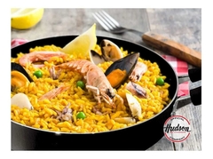 ARROCERA PAELLERA ANTIADHERENTE 28CM - comprar online