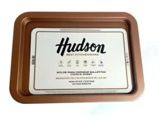 ASADERA BAJA MOLDE PARA HORNEAR HUDSON