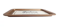 ASADERA BAJA MOLDE PARA HORNEAR HUDSON - comprar online
