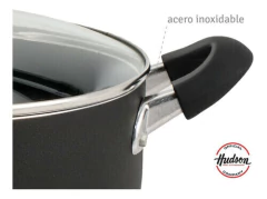 CACEROLA ANTIADHERENTE HUDSON 28CM en internet