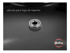 Imagen de CACEROLA ANTIADHERENTE HUDSON 28CM