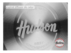 CACEROLA ANTIADHERENTE HUDSON 28CM - tienda online