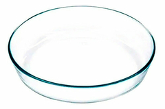 ASADERA REDONDA MARINEX 2,4L