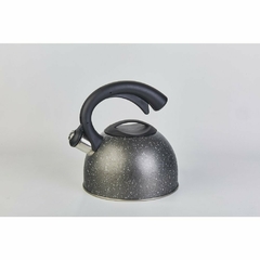 PAVA 2.5 LTS GRANITO BLANCA /NEGRO