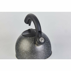 PAVA 2.5 LTS GRANITO BLANCA /NEGRO - comprar online