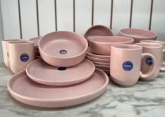 COMBO CERAMICA FENIKK 24 PIEZAS en internet