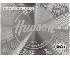 SARTÉN HUDSON GRANITO CERAMICO ANTIADHERENTE 24 CM en internet