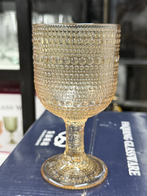 COPAS POINT ÁMBAR x6