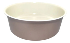 MOLDE PARA TORTA CERAMICA 20 CM - comprar online