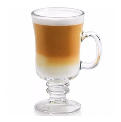VASO CAPUCCINO