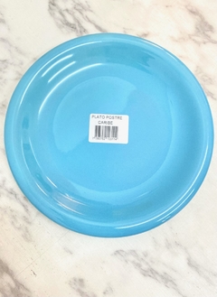 PLATO POSTRE - BAZARSSI