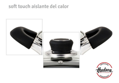 CACEROLA HUDSON 24 CM - comprar online