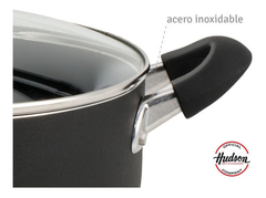 CACEROLA HUDSON 24 CM en internet