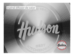 CACEROLA HUDSON 24 CM - tienda online